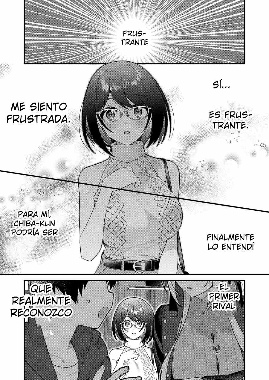Uchi ni kaeru to itsumo kukkoro ga iru - Capítulo 9 - Página 10 - LectorTMOo