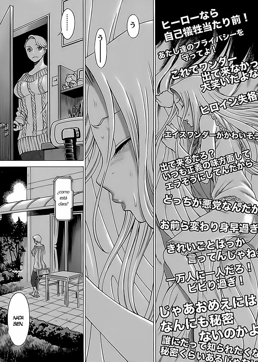 Uchi No Musume Ni Te Wo Dasu Na! - Capítulo 10 - Página 7 - LectorTMOo