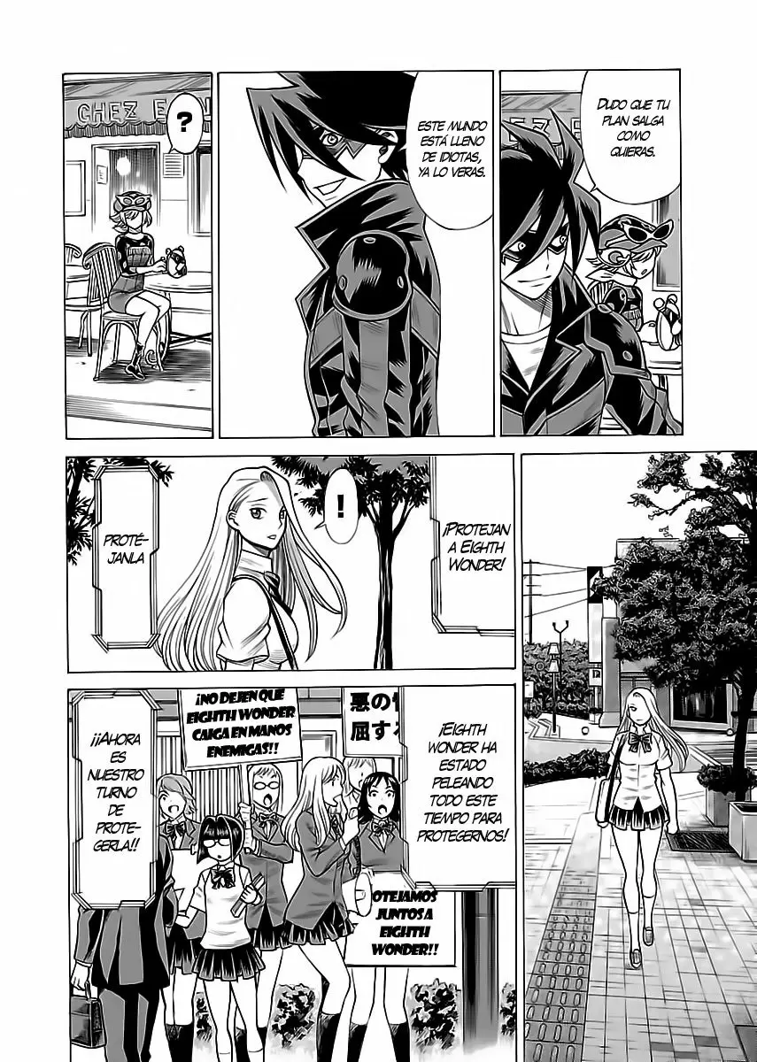 Uchi No Musume Ni Te Wo Dasu Na! - Capítulo 10 - Página 12 - LectorTMOo