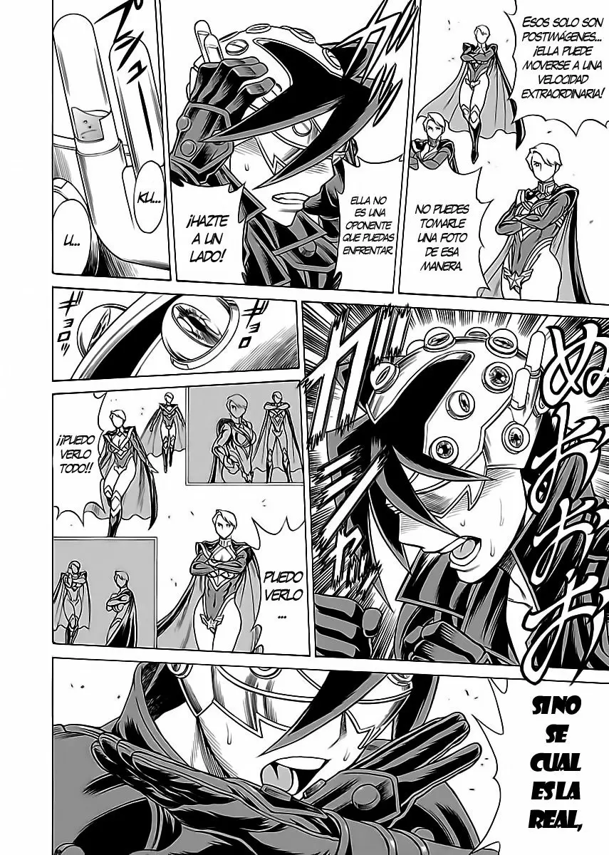 Uchi No Musume Ni Te Wo Dasu Na! - Capítulo 10 - Página 25 - LectorTMOo