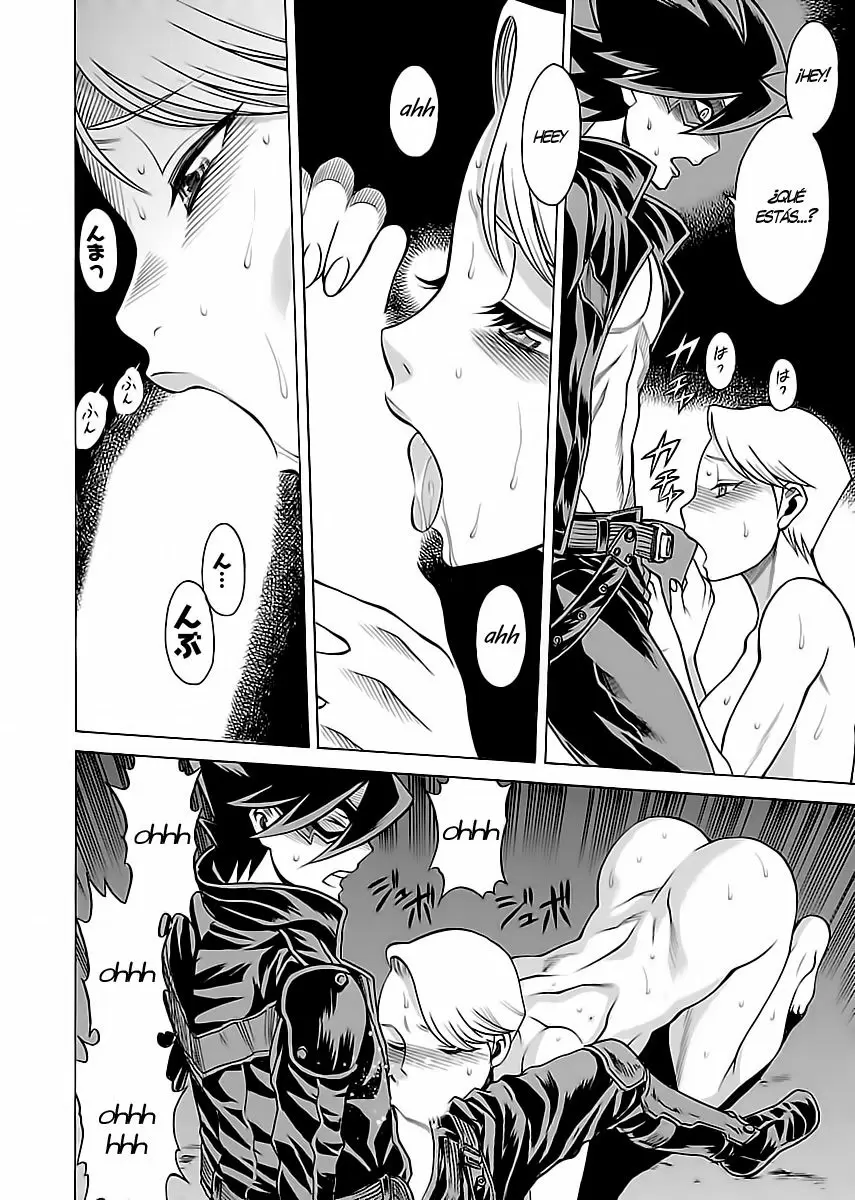 Uchi No Musume Ni Te Wo Dasu Na! - Capítulo 11 - Página 15 - LectorTMOo