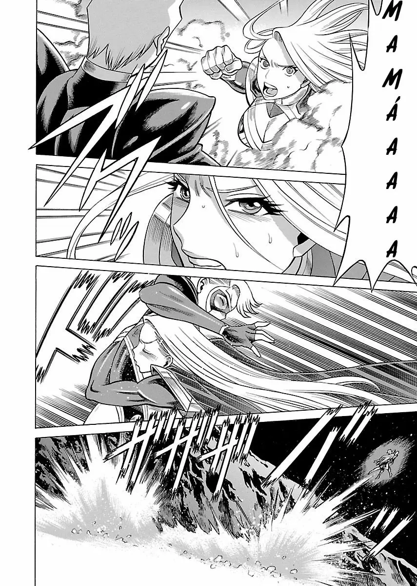 Uchi No Musume Ni Te Wo Dasu Na! - Capítulo 12 - Página 6 - LectorTMOo