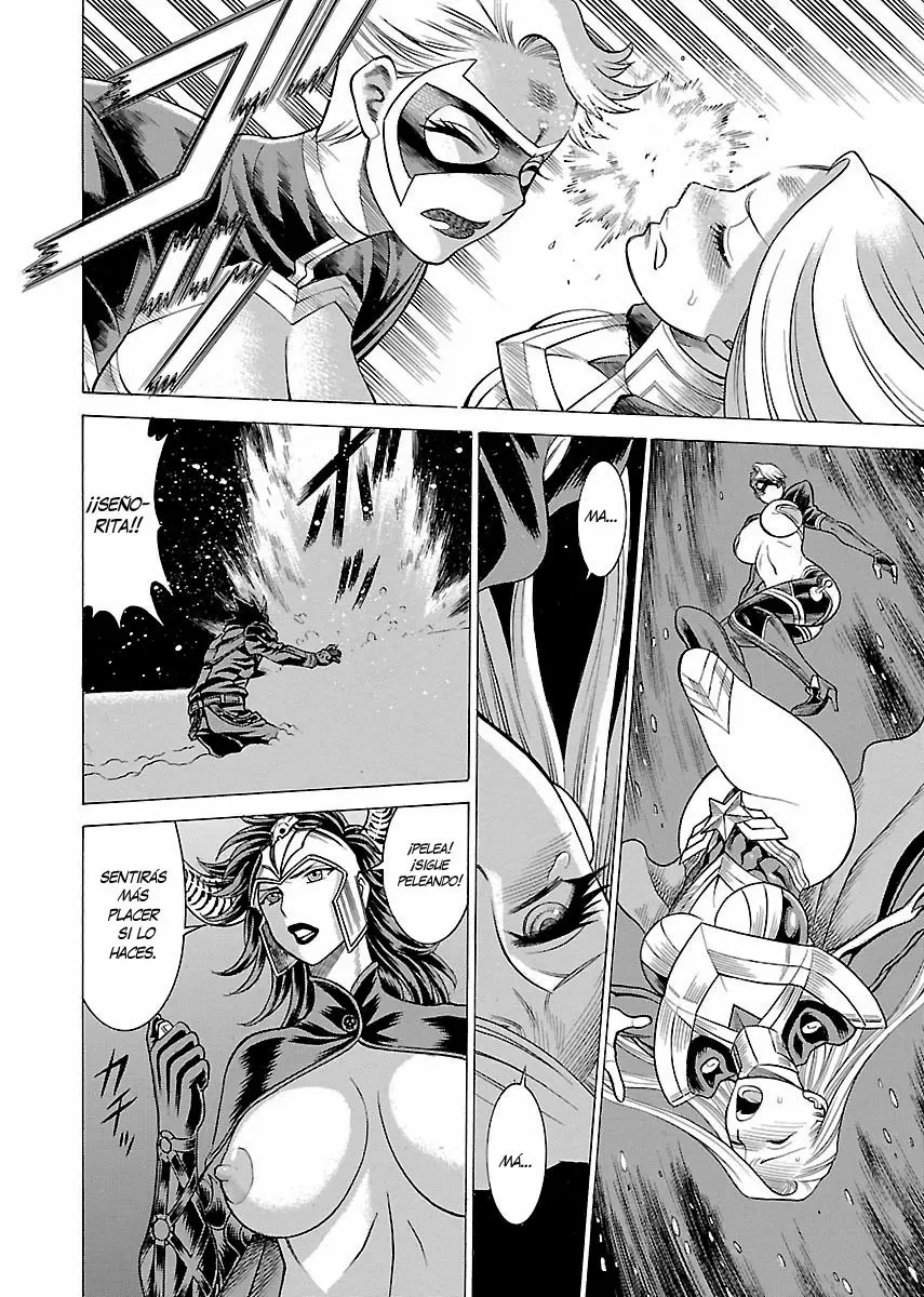 Uchi No Musume Ni Te Wo Dasu Na! - Capítulo 12 - Página 10 - LectorTMOo