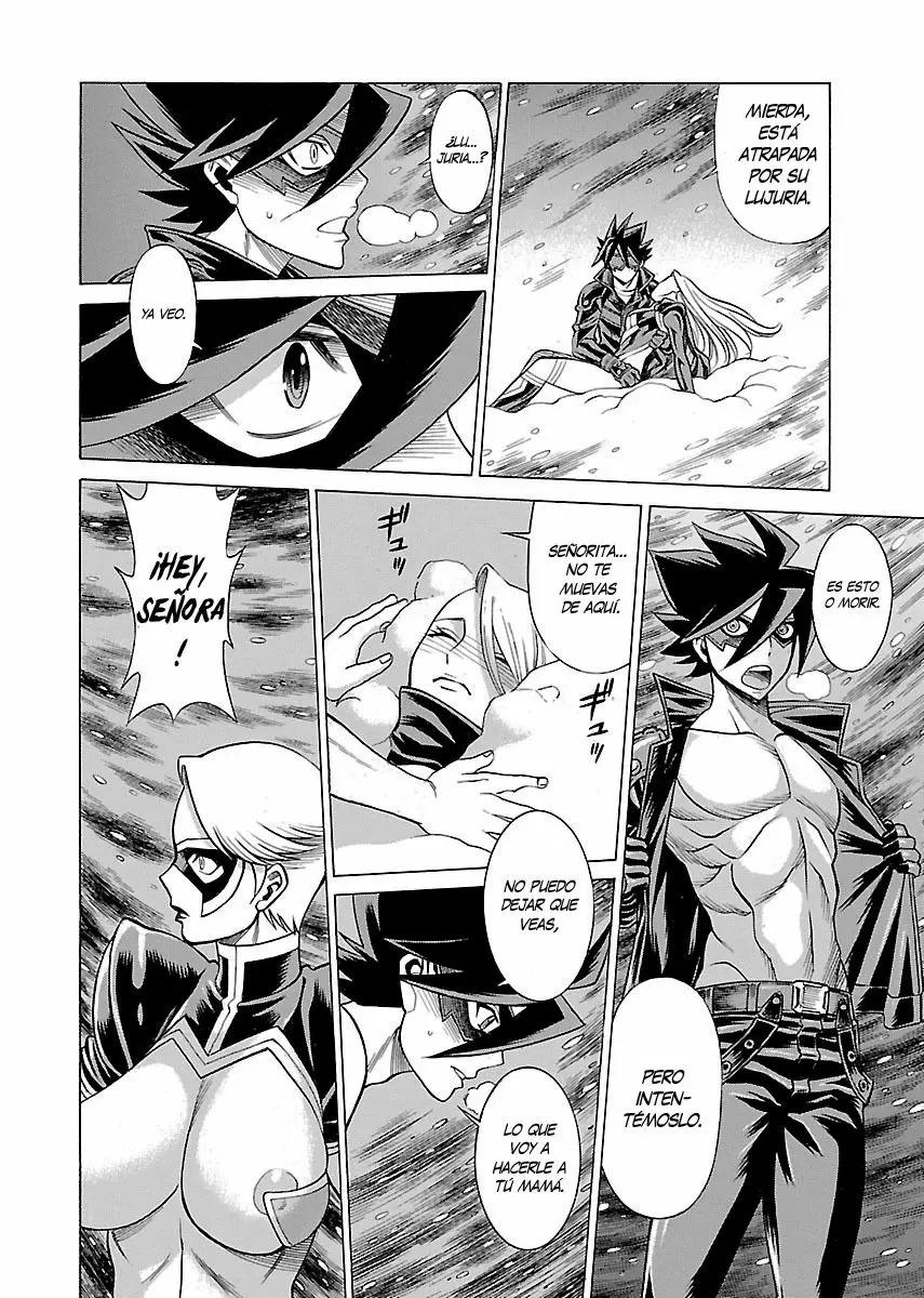 Uchi No Musume Ni Te Wo Dasu Na! - Capítulo 12 - Página 12 - LectorTMOo