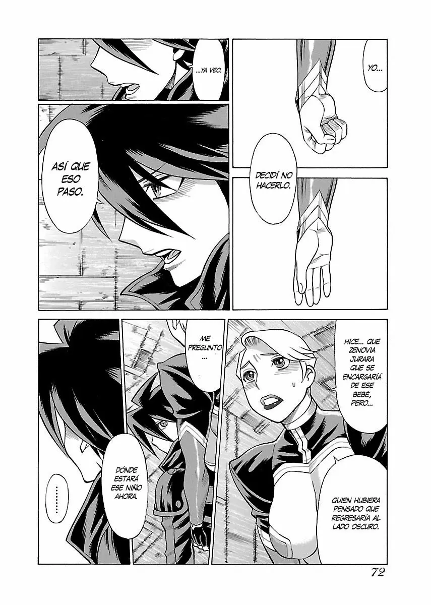 Uchi No Musume Ni Te Wo Dasu Na! - Capítulo 13 - Página 23 - LectorTMOo