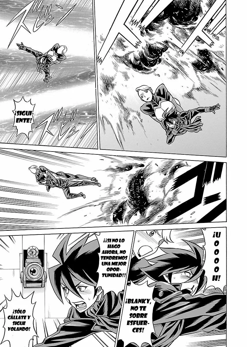 Uchi No Musume Ni Te Wo Dasu Na! - Capítulo 13 - Página 28 - LectorTMOo