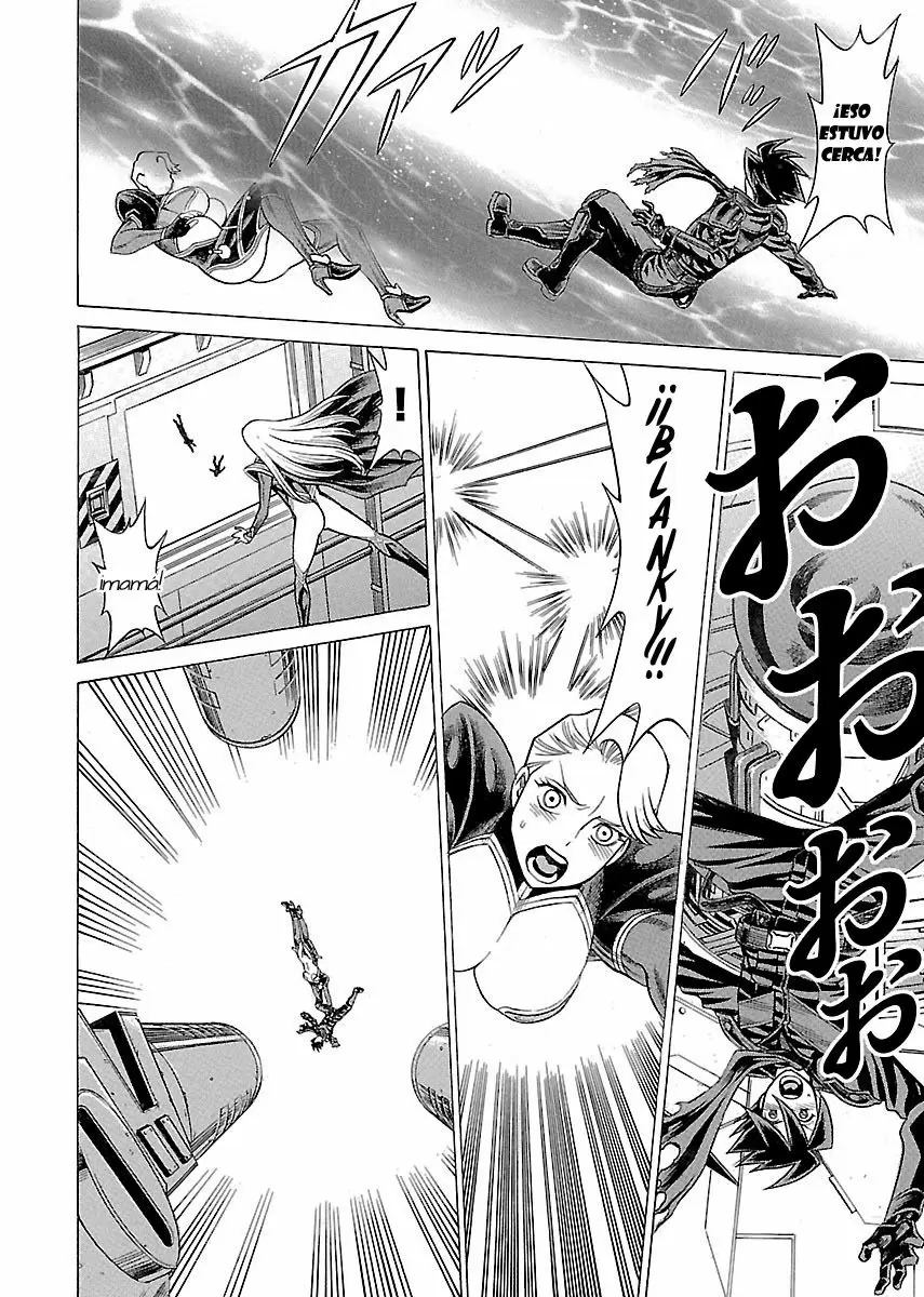 Uchi No Musume Ni Te Wo Dasu Na! - Capítulo 13 - Página 29 - LectorTMOo