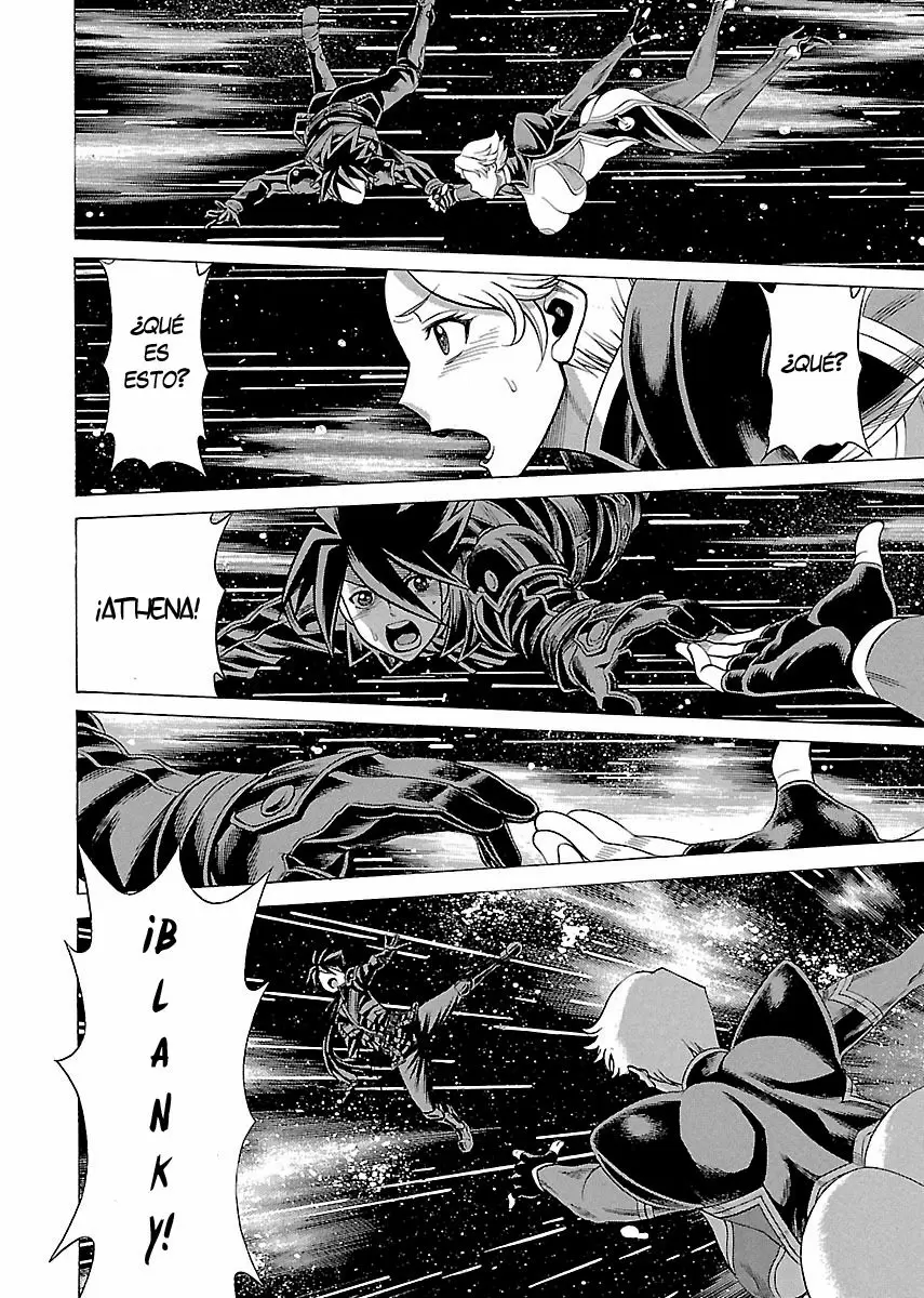 Uchi No Musume Ni Te Wo Dasu Na! - Capítulo 14 - Página 5 - LectorTMOo