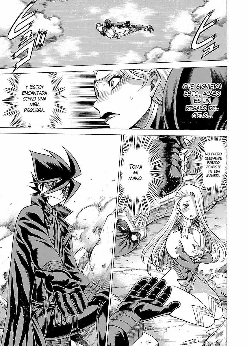 Uchi No Musume Ni Te Wo Dasu Na! - Capítulo 14 - Página 16 - LectorTMOo
