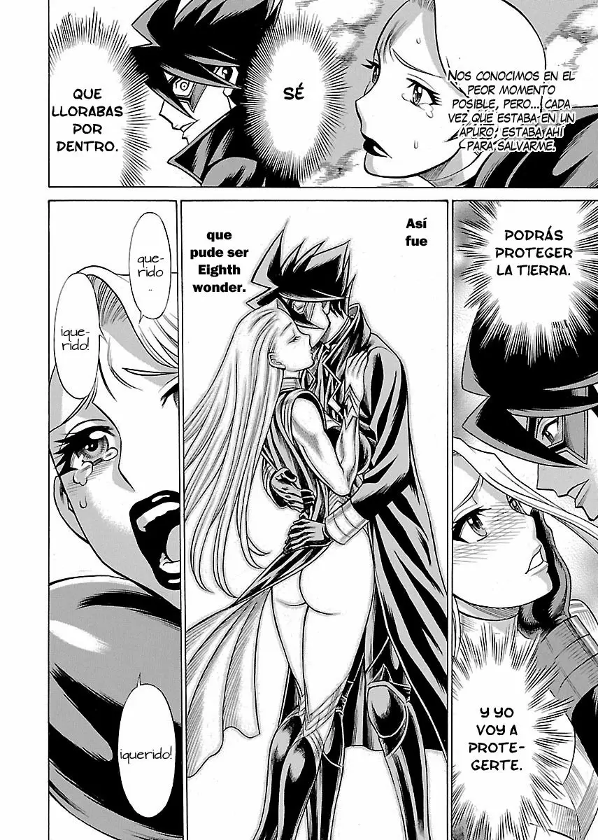 Uchi No Musume Ni Te Wo Dasu Na! - Capítulo 14 - Página 17 - LectorTMOo