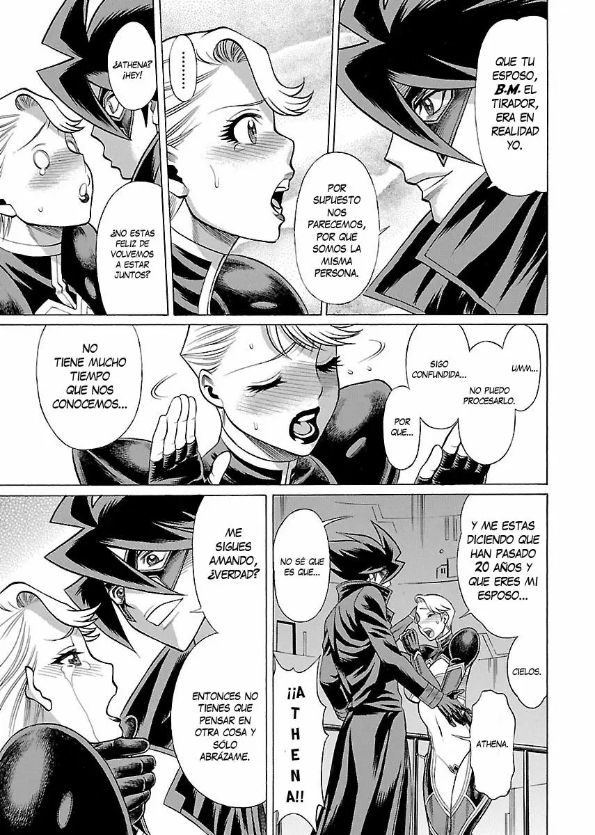 Uchi No Musume Ni Te Wo Dasu Na! - Capítulo 14 - Página 26 - LectorTMOo