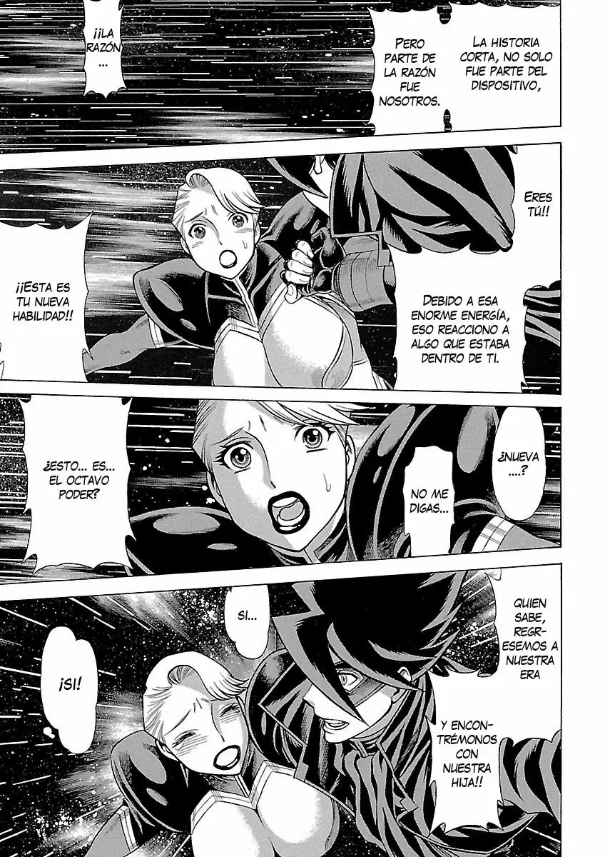 Uchi No Musume Ni Te Wo Dasu Na! - Capítulo 14 - Página 30 - LectorTMOo