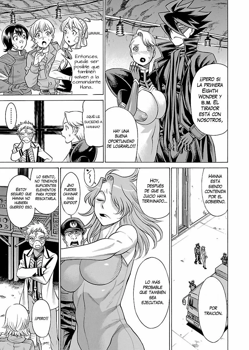 Uchi No Musume Ni Te Wo Dasu Na! - Capítulo 15 - Página 14 - LectorTMOo