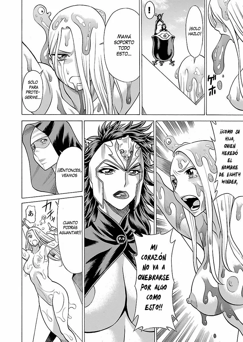Uchi No Musume Ni Te Wo Dasu Na! - Capítulo 15 - Página 23 - LectorTMOo