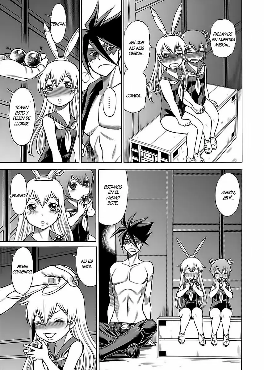 Uchi No Musume Ni Te Wo Dasu Na! - Capítulo 6 - Página 19 - LectorTMOo