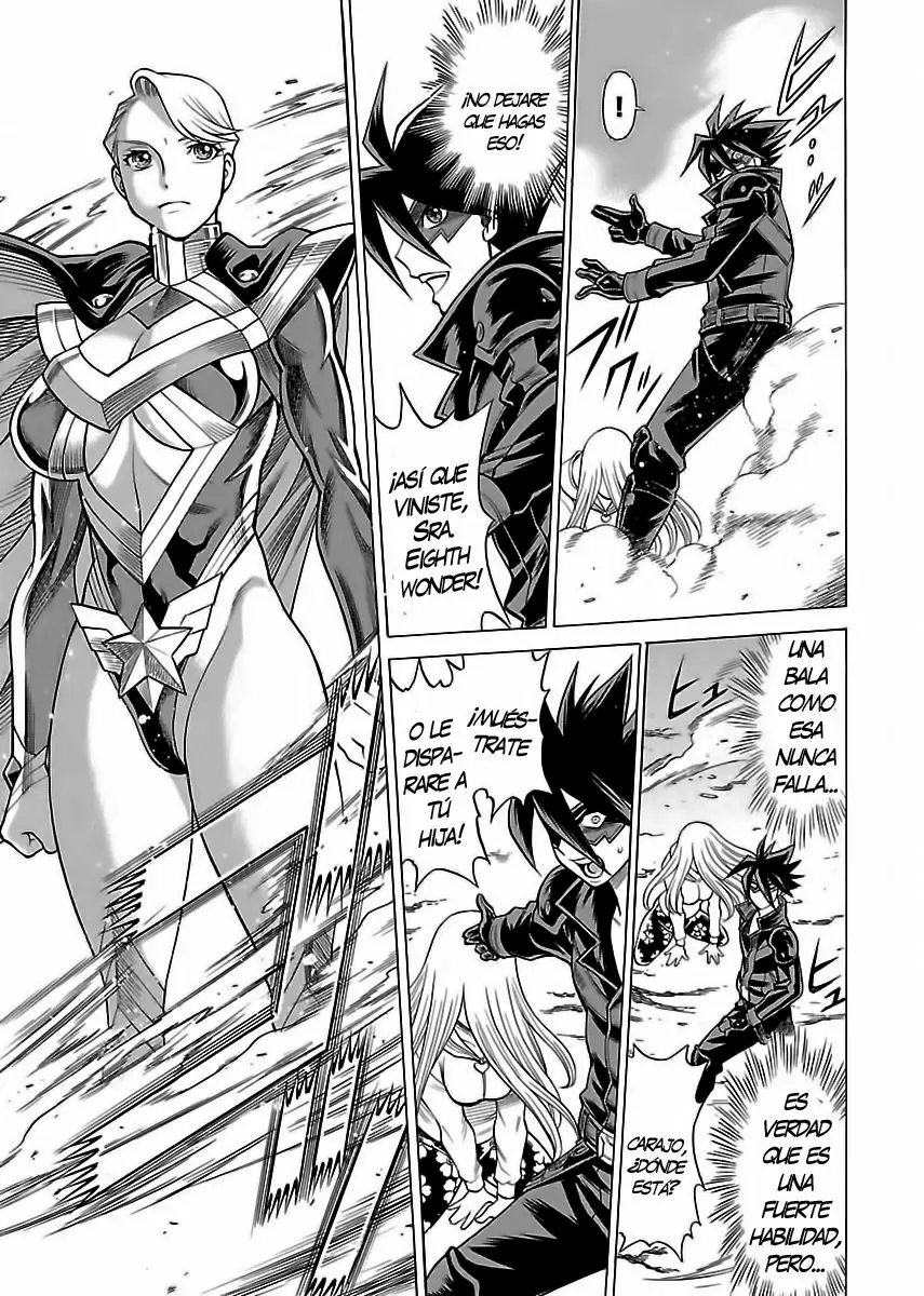 Uchi No Musume Ni Te Wo Dasu Na! - Capítulo 6 - Página 25 - LectorTMOo