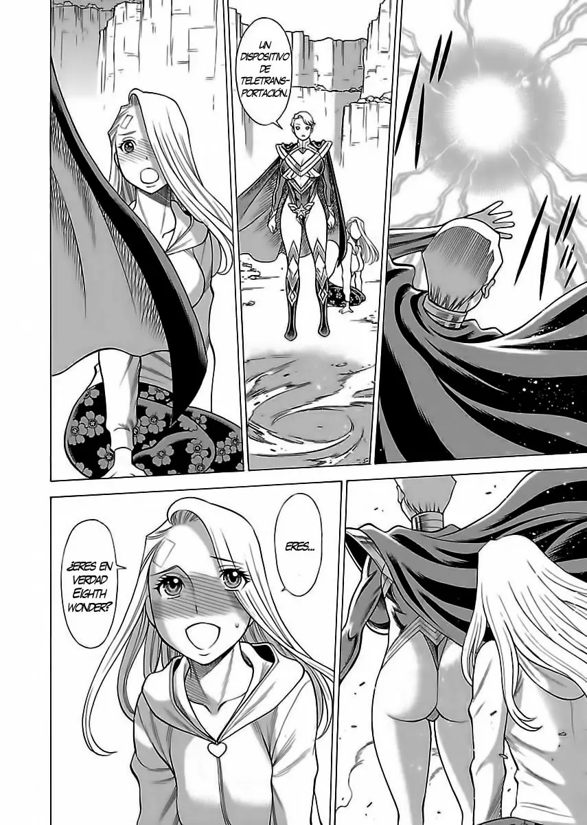 Uchi No Musume Ni Te Wo Dasu Na! - Capítulo 6 - Página 30 - LectorTMOo