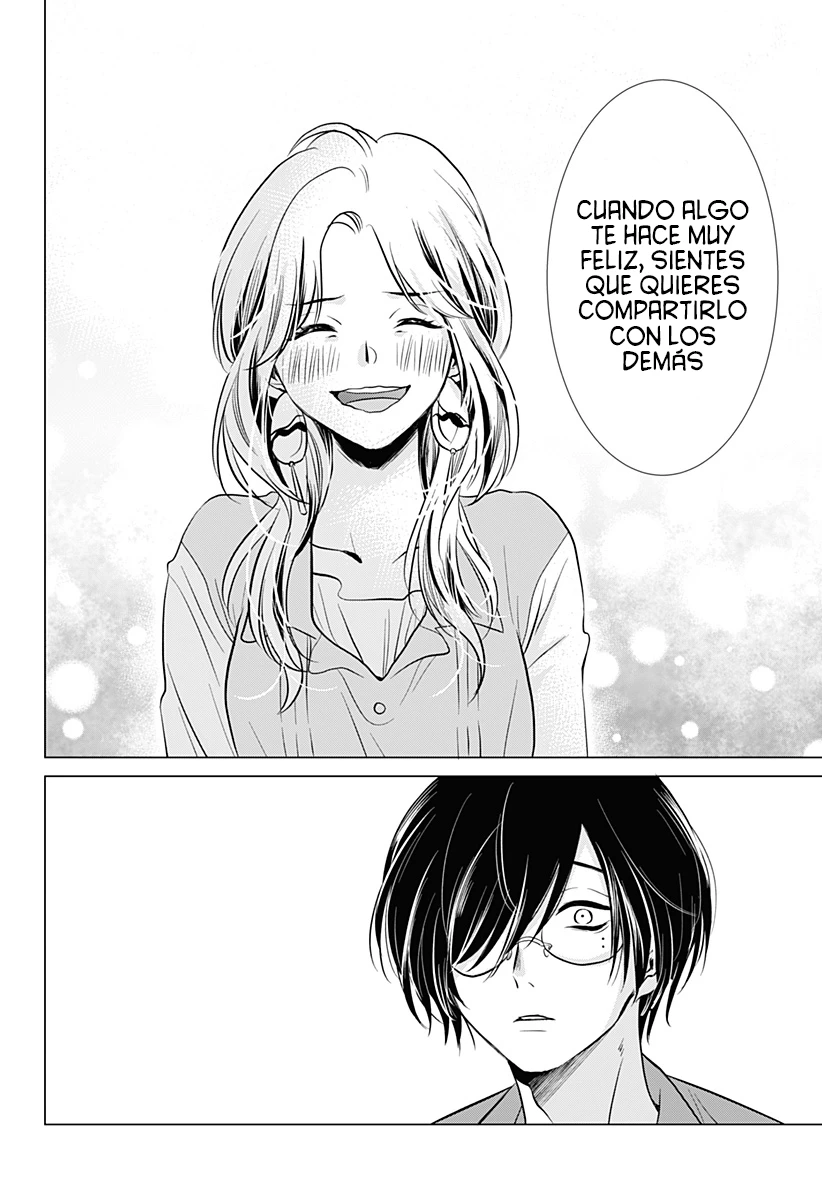 Uchikirare Mangaka To Doujin Onna - Capítulo 1 - Página 28 - LectorTMOo