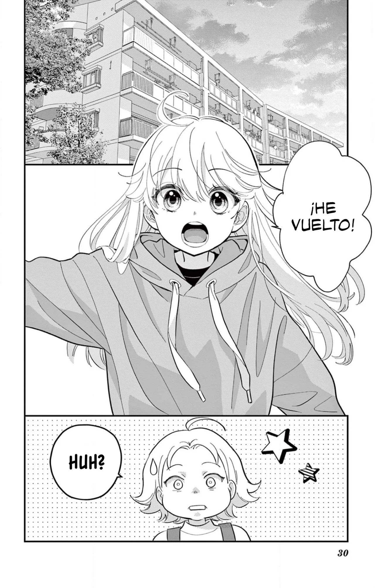 Uesugi-kun wa Onnanoko wo Yametai - Capítulo 1 - Página 32 - LectorTMOo