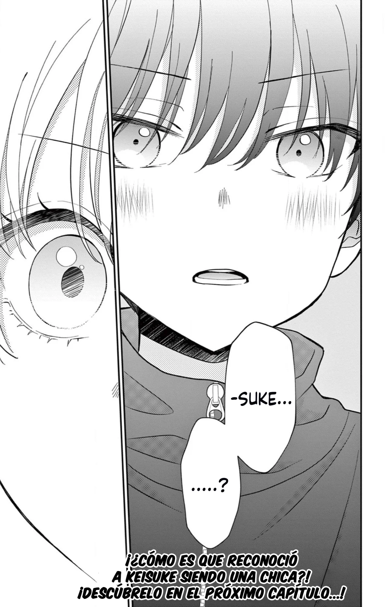 Uesugi-kun wa Onnanoko wo Yametai - Capítulo 1 - Página 51 - LectorTMOo