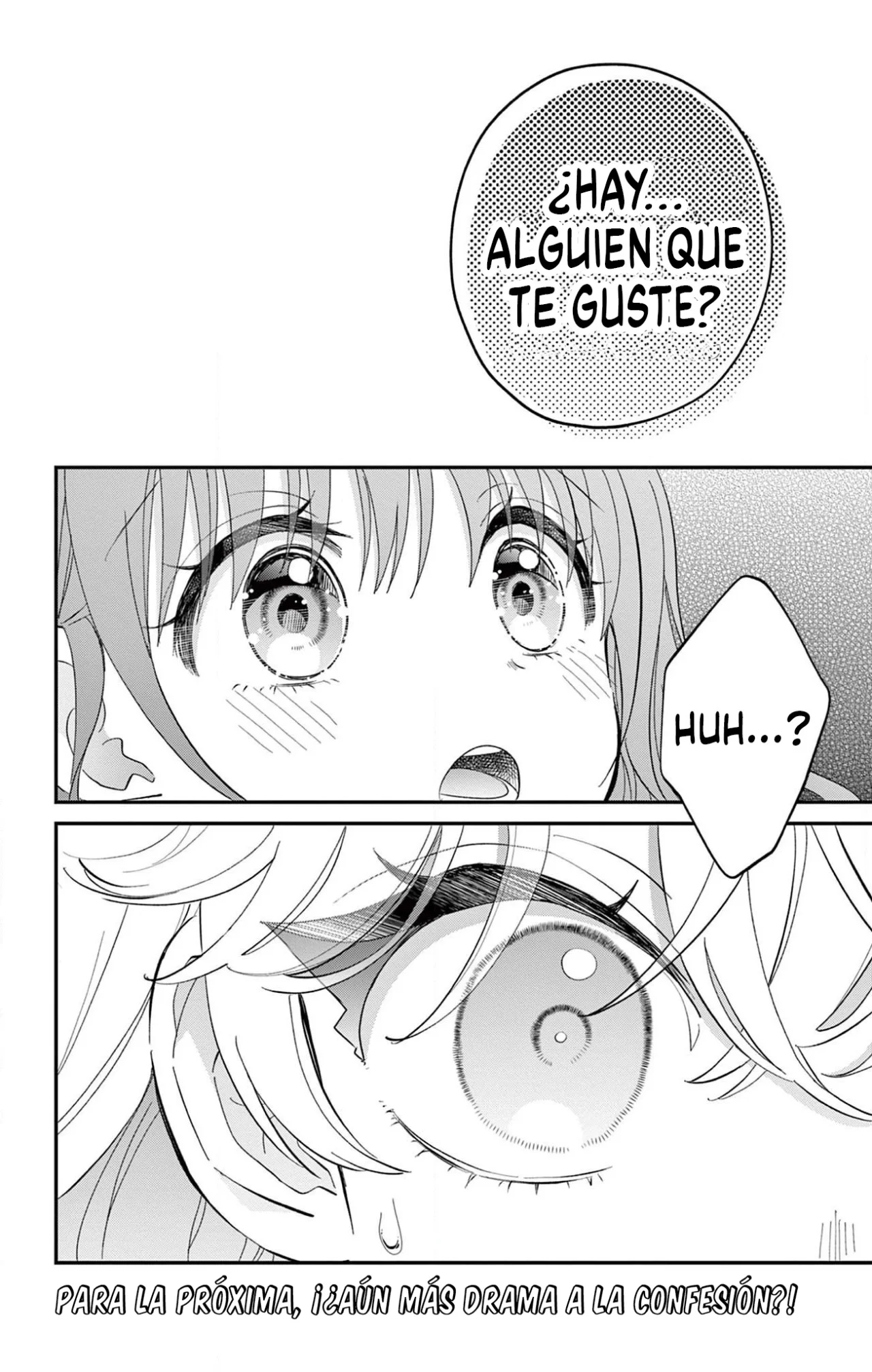 Uesugi-kun wa Onnanoko wo Yametai - Capítulo 12 - Página 22 - LectorTMOo