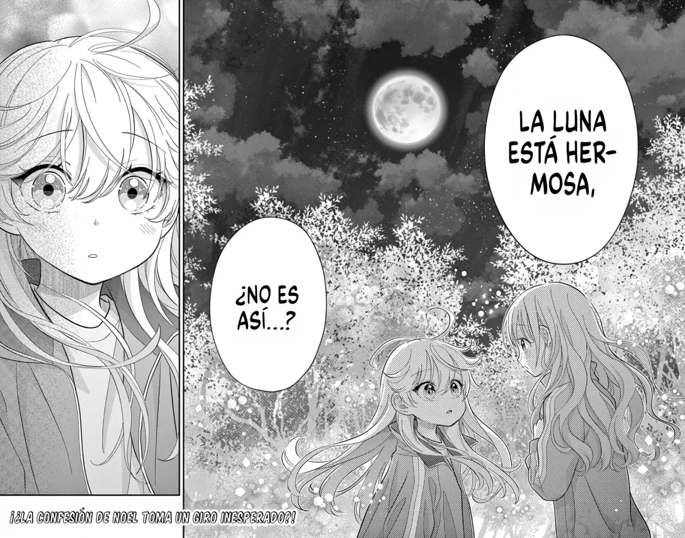 Uesugi-kun wa Onnanoko wo Yametai - Capítulo 13.1 - Página 18 - LectorTMOo