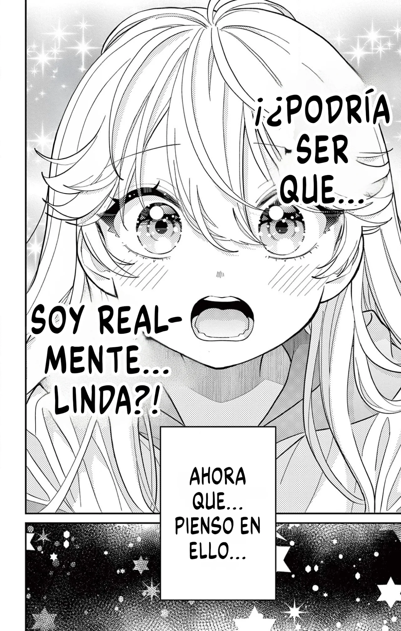 Uesugi-kun wa Onnanoko wo Yametai - Capítulo 14 - Página 12 - LectorTMOo