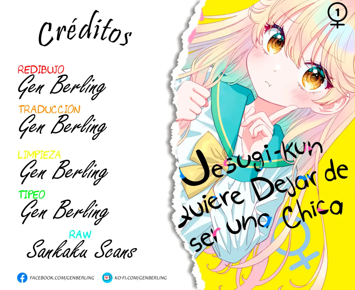 Uesugi-kun wa Onnanoko wo Yametai - Capítulo 16 - Página 2 - LectorTMOo