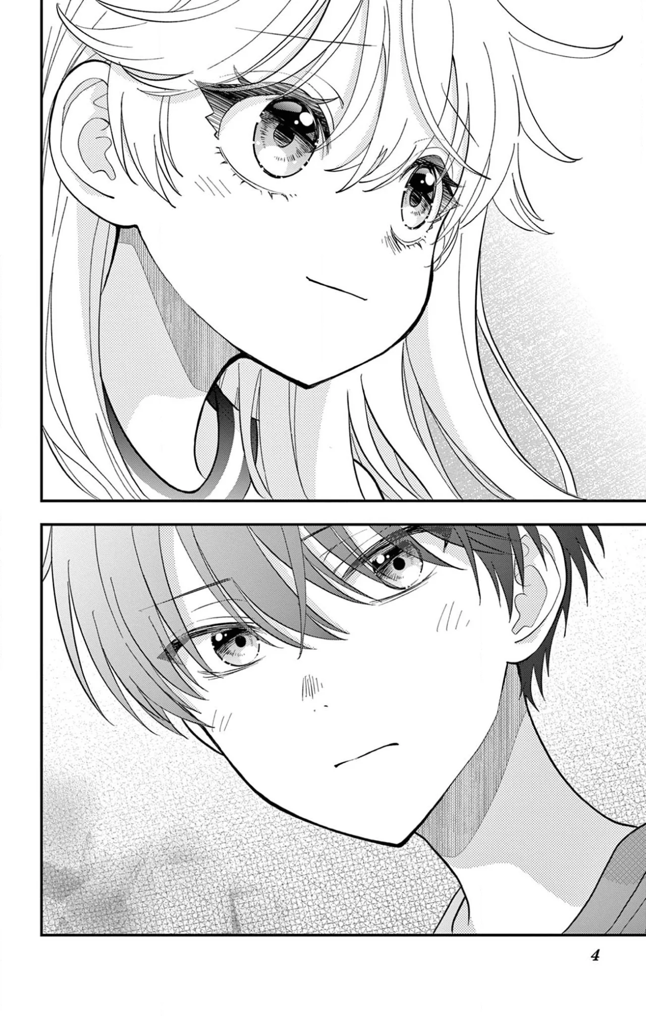 Uesugi-kun wa Onnanoko wo Yametai - Capítulo 18 - Página 6 - LectorTMOo