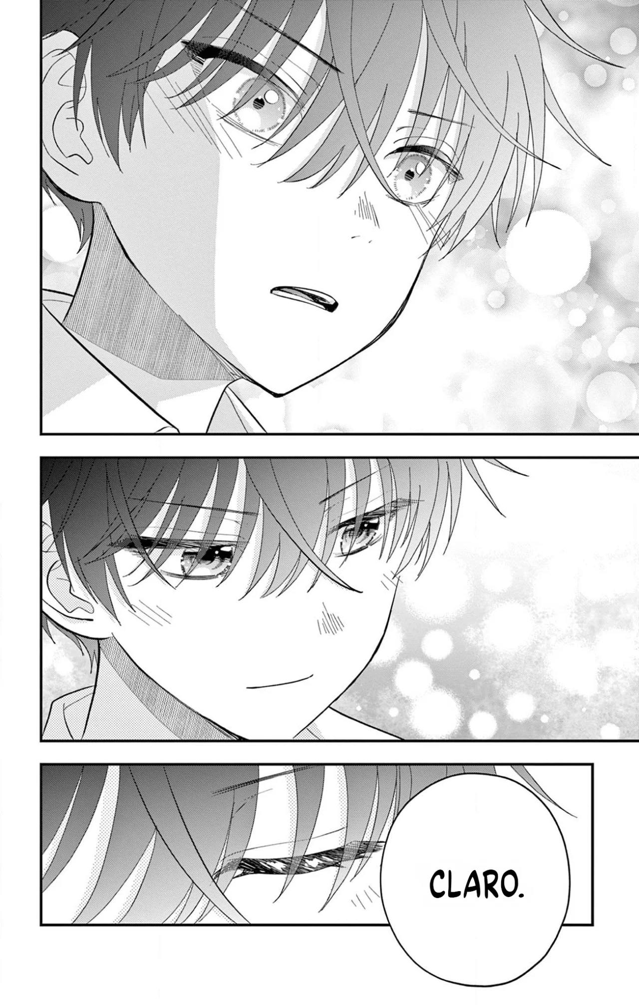 Uesugi-kun wa Onnanoko wo Yametai - Capítulo 18 - Página 20 - LectorTMOo