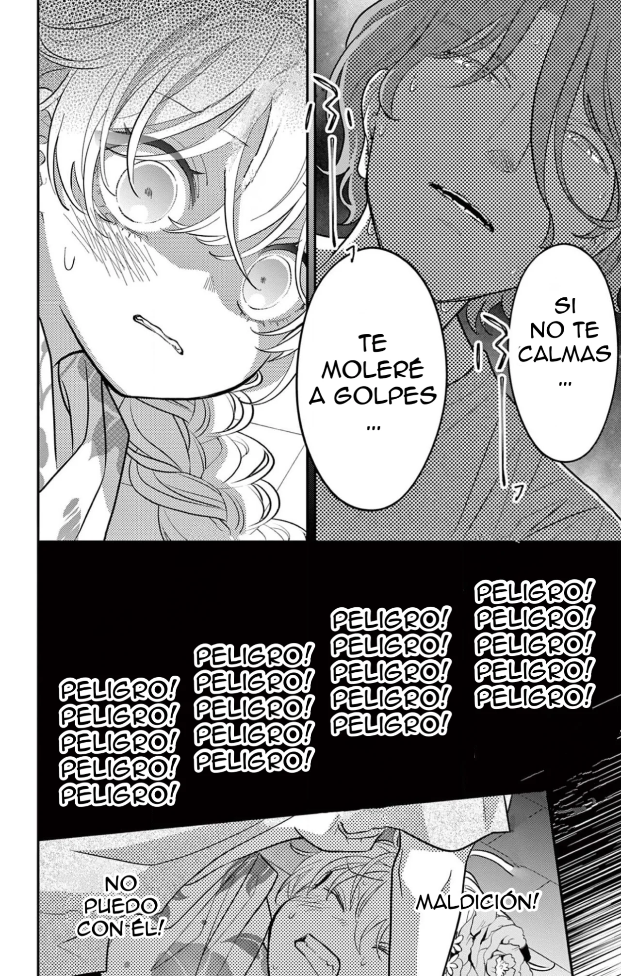 Uesugi-kun wa Onnanoko wo Yametai - Capítulo 20 - Página 8 - LectorTMOo