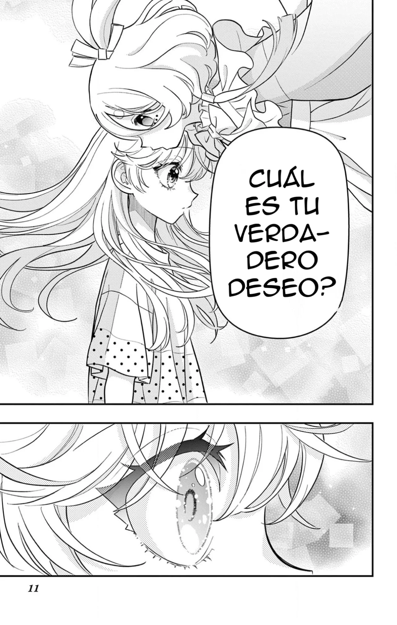 Uesugi-kun wa Onnanoko wo Yametai - Capítulo 21 - Página 13 - LectorTMOo