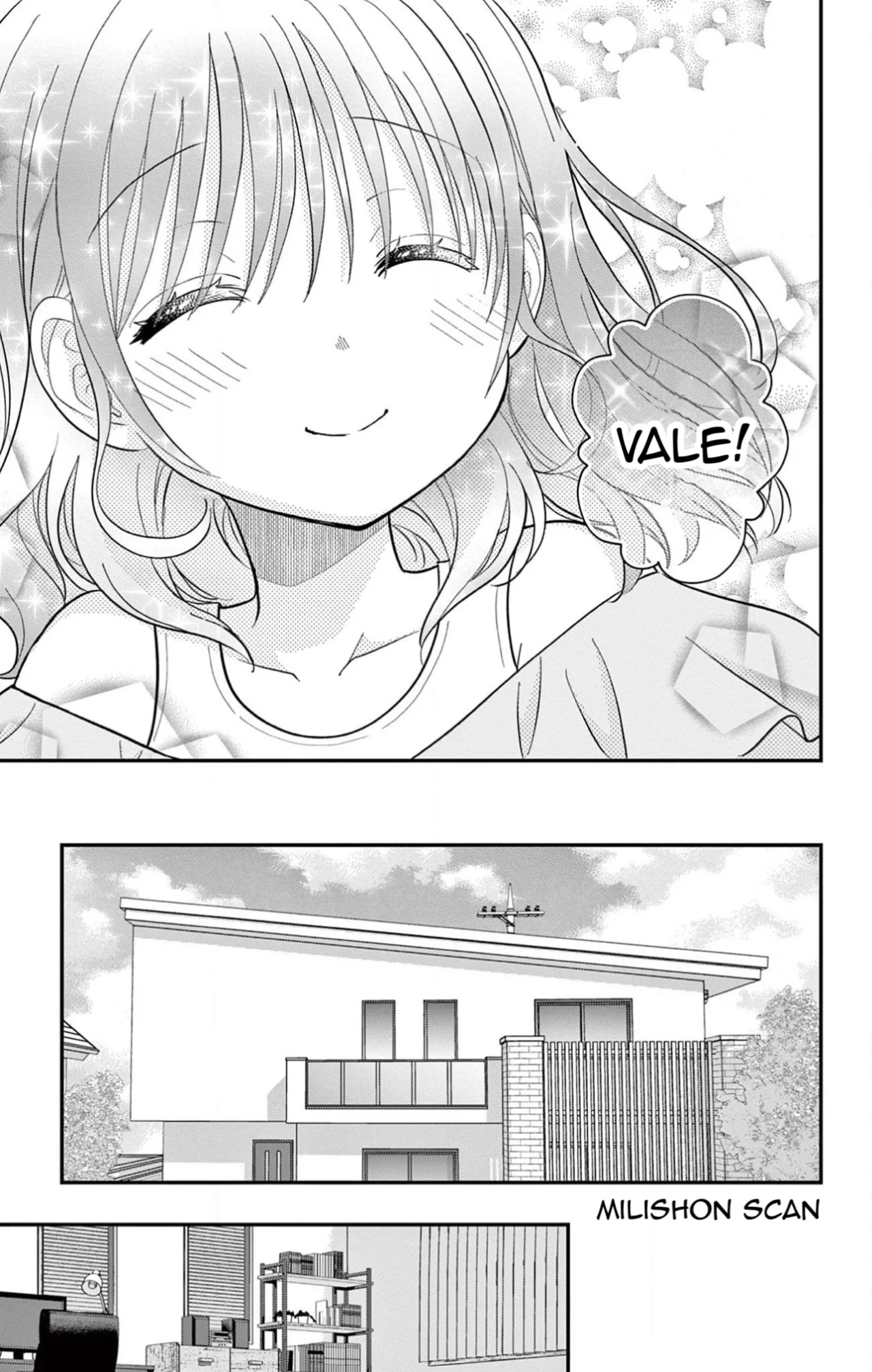 Uesugi-kun wa Onnanoko wo Yametai - Capítulo 22.5 - Página 11 - LectorTMOo