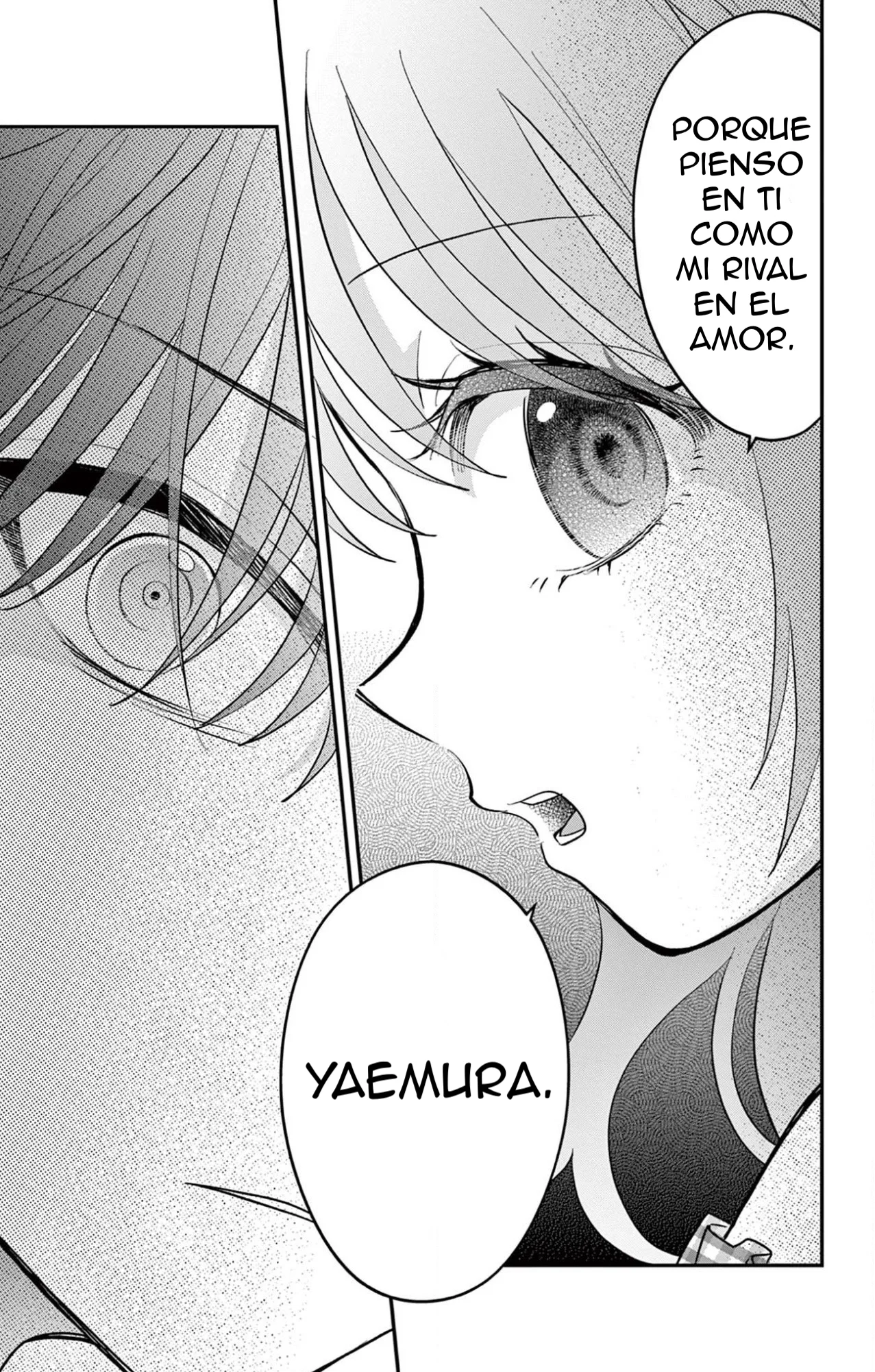 Uesugi-kun wa Onnanoko wo Yametai - Capítulo 24 - Página 20 - LectorTMOo