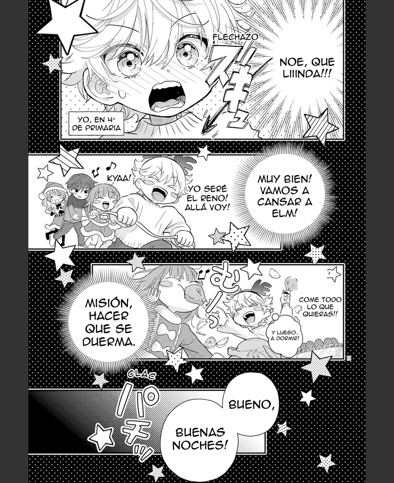 Uesugi-kun wa Onnanoko wo Yametai - Capítulo 26.6 - Página 13 - LectorTMOo