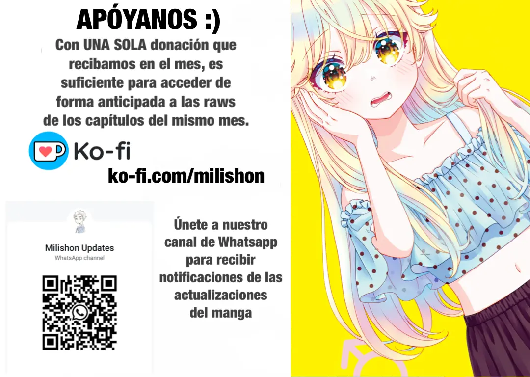 Uesugi-kun wa Onnanoko wo Yametai - Capítulo 28 - Página 24 - LectorTMOo