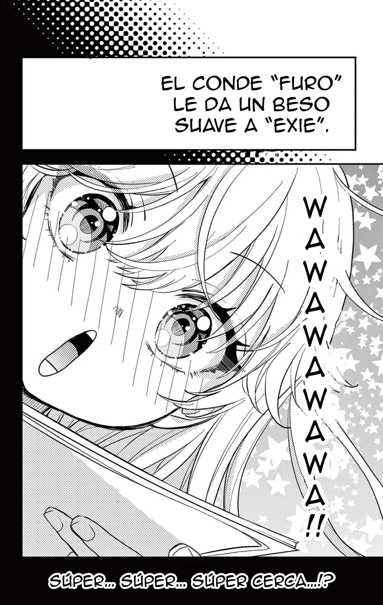 Uesugi-kun wa Onnanoko wo Yametai - Capítulo 29 - Página 22 - LectorTMOo