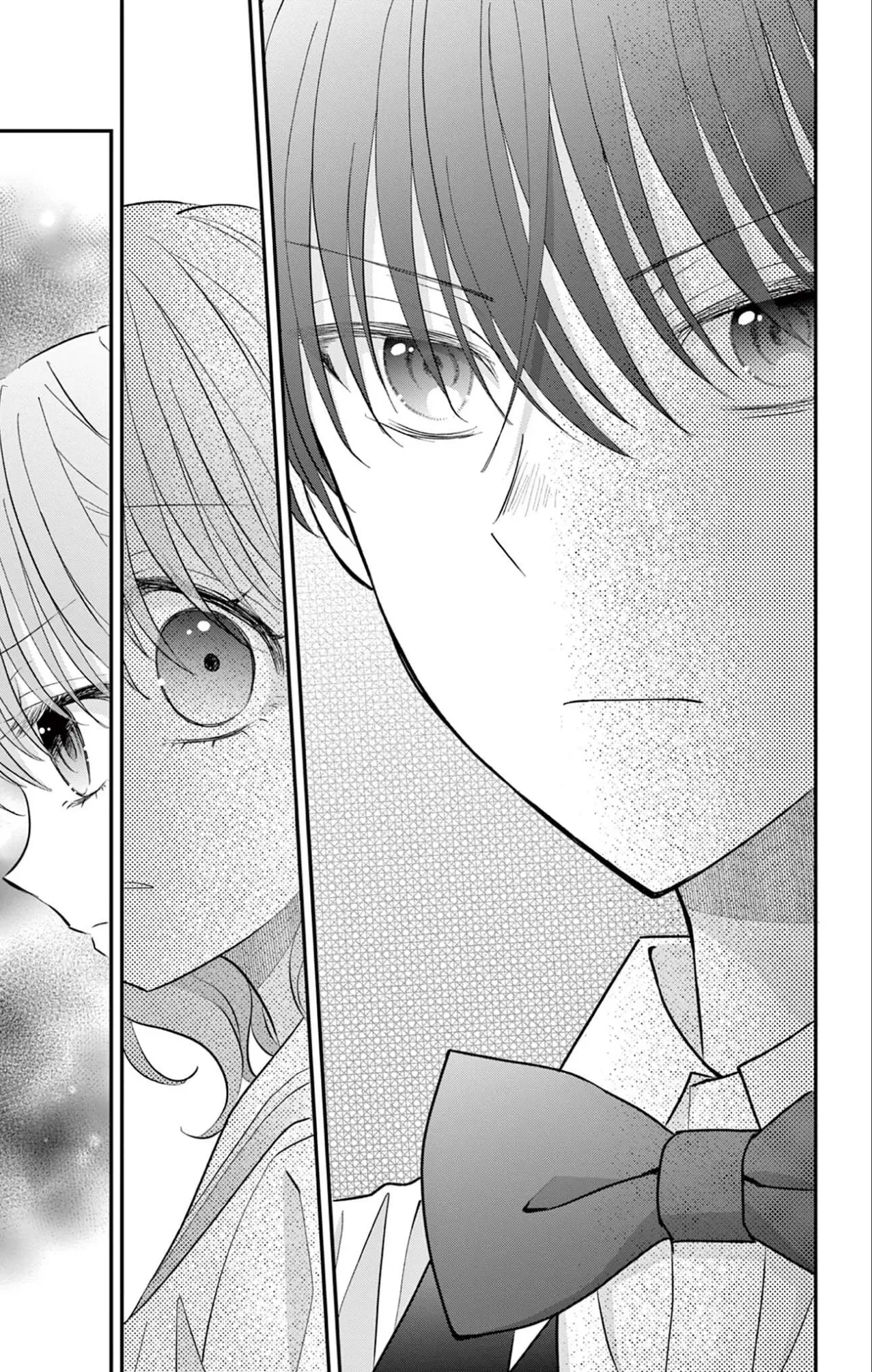 Uesugi-kun wa Onnanoko wo Yametai - Capítulo 31 - Página 19 - LectorTMOo