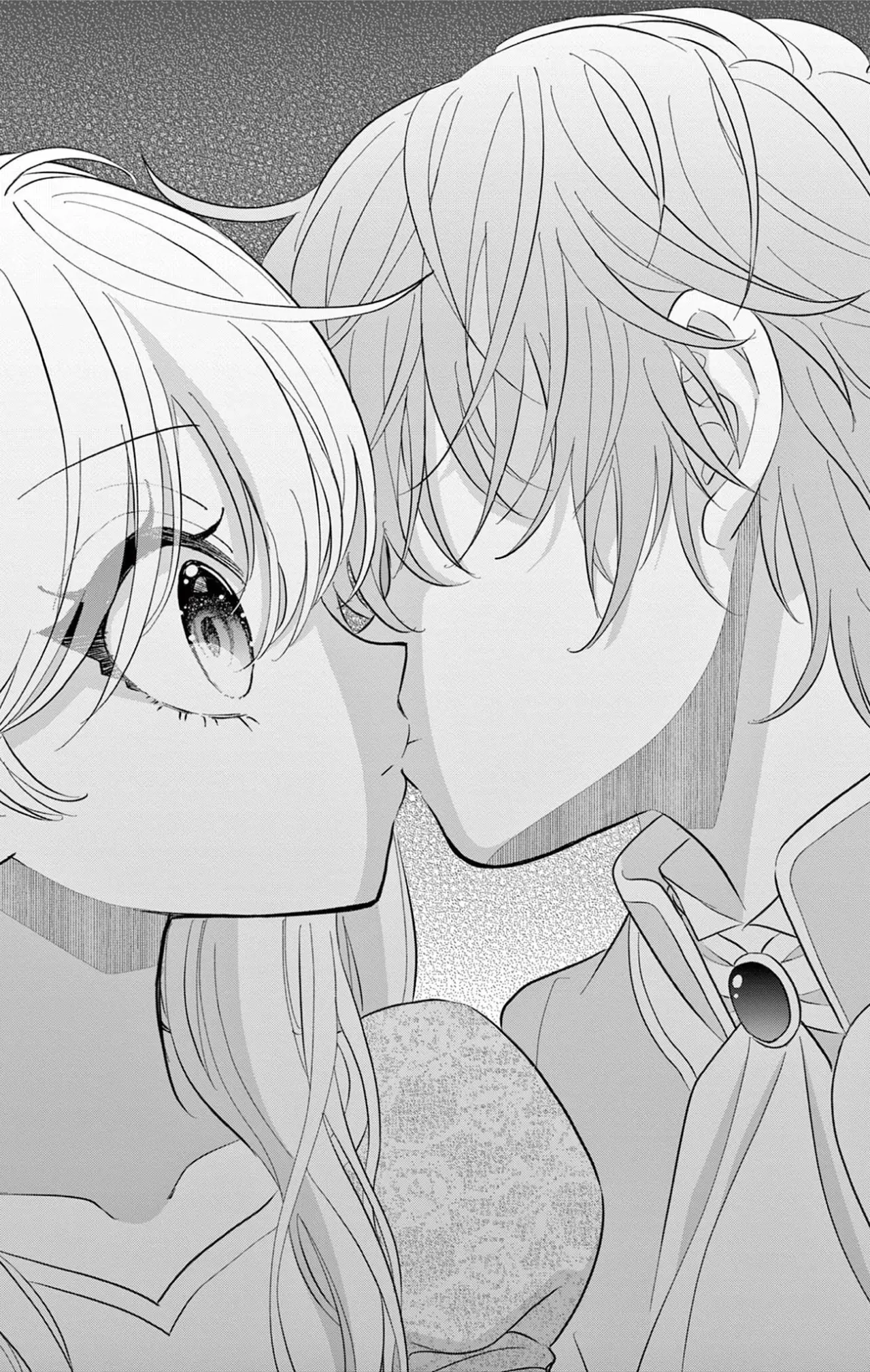 Uesugi-kun wa Onnanoko wo Yametai - Capítulo 32 - Página 20 - LectorTMOo