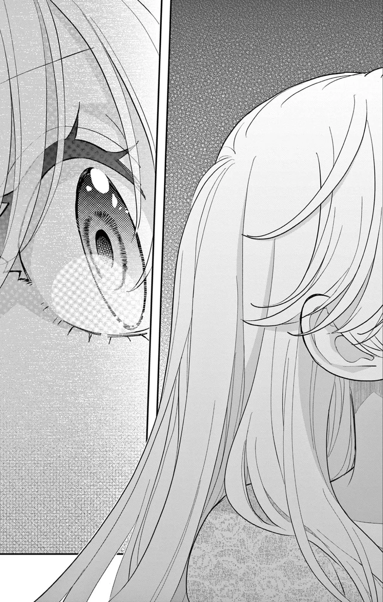 Uesugi-kun wa Onnanoko wo Yametai - Capítulo 32 - Página 21 - LectorTMOo