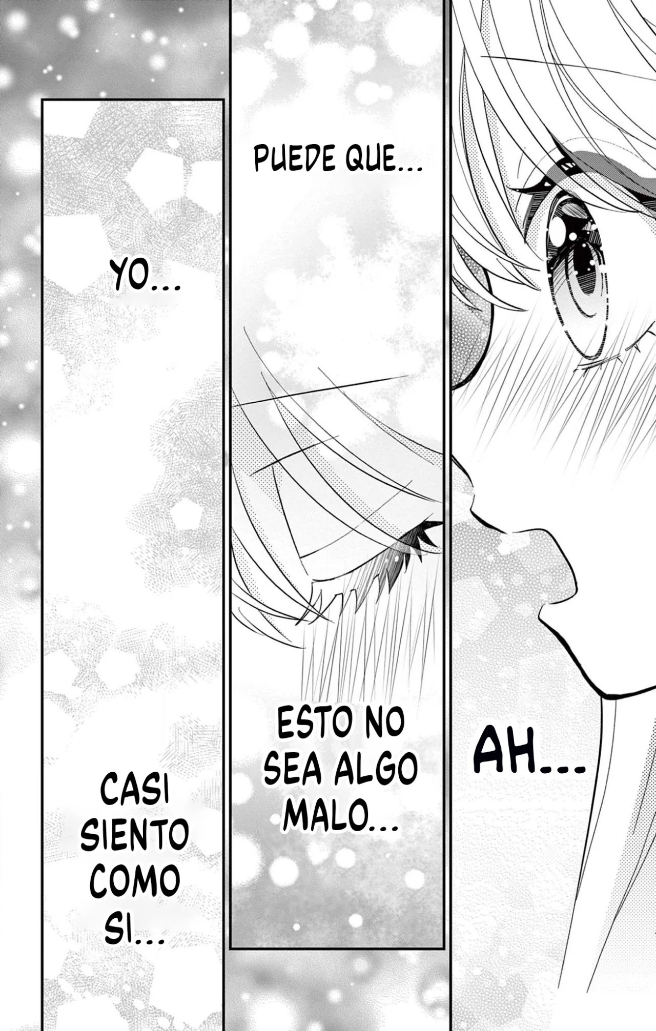 Uesugi-kun wa Onnanoko wo Yametai - Capítulo 5 - Página 19 - LectorTMOo