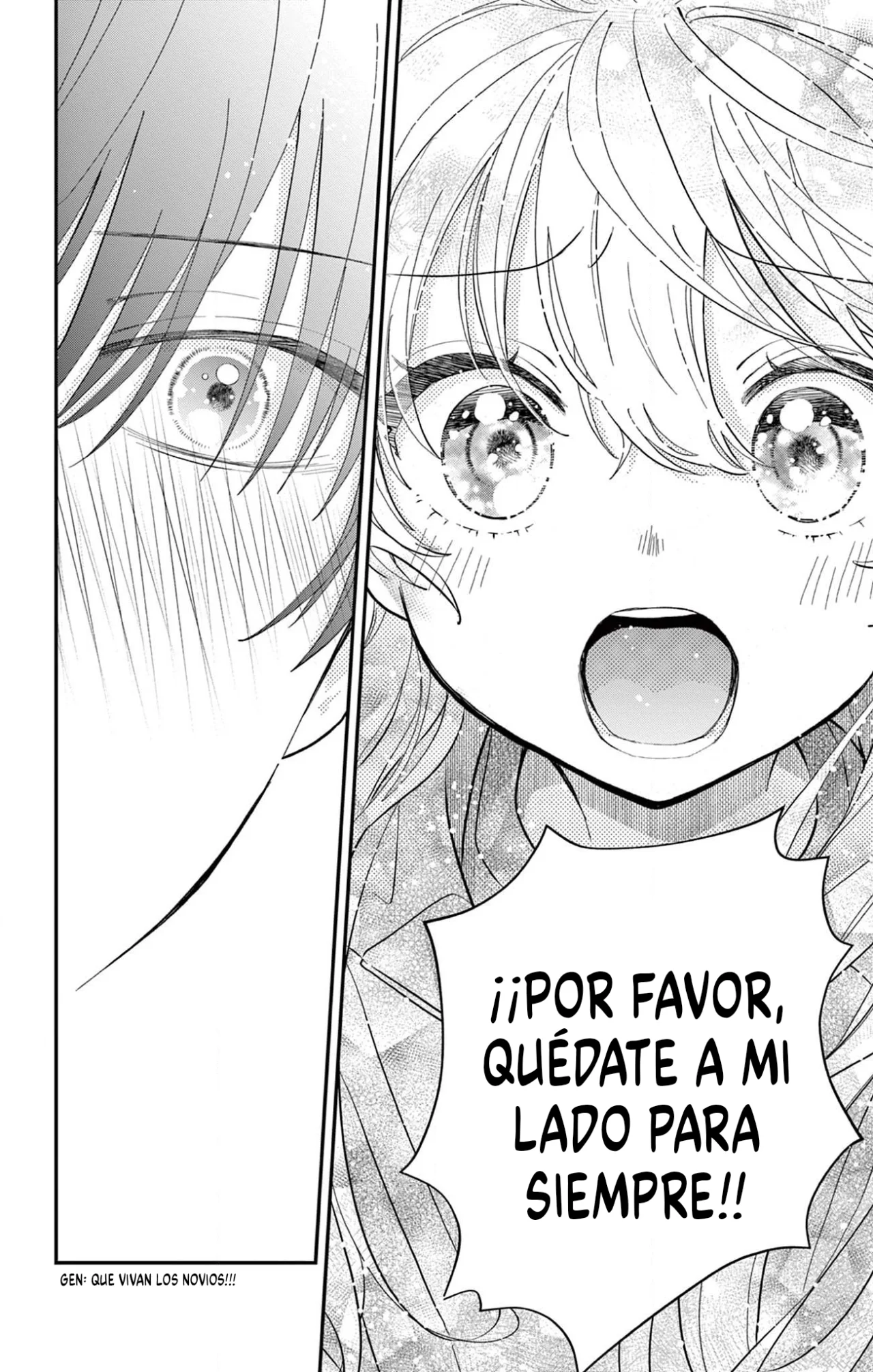 Uesugi-kun wa Onnanoko wo Yametai - Capítulo 8 - Página 14 - LectorTMOo