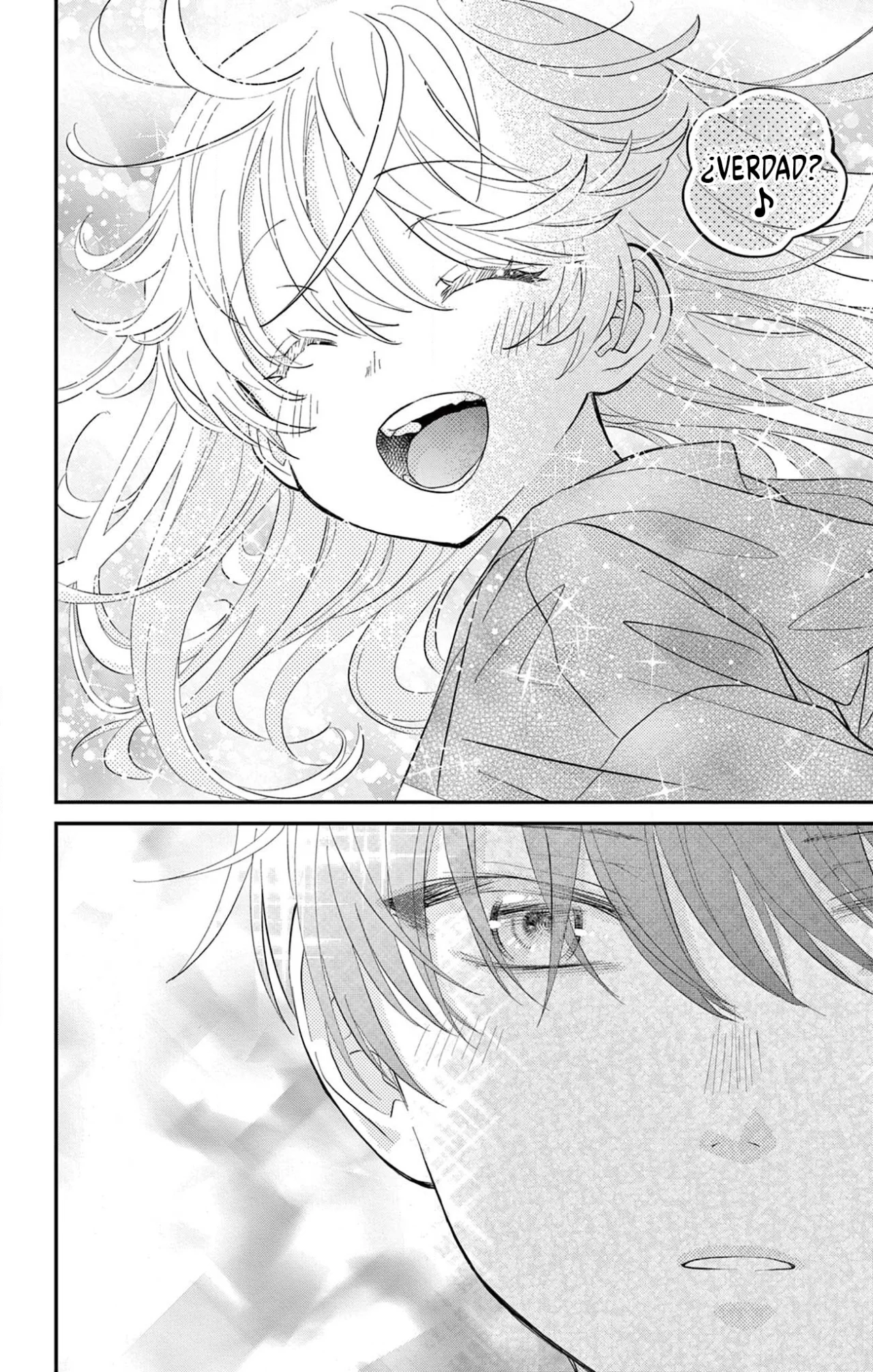 Uesugi-kun wa Onnanoko wo Yametai - Capítulo 8 - Página 19 - LectorTMOo
