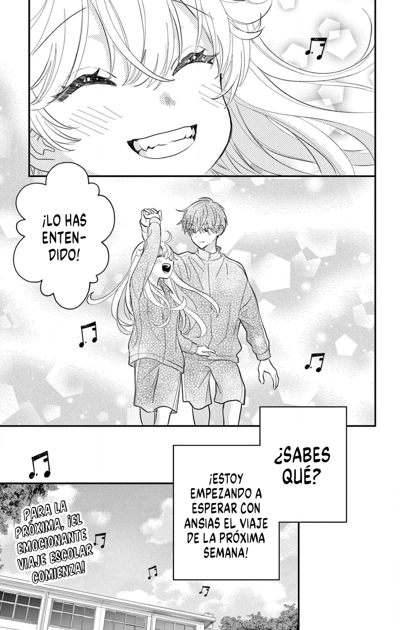 Uesugi-kun wa Onnanoko wo Yametai - Capítulo 9 - Página 23 - LectorTMOo
