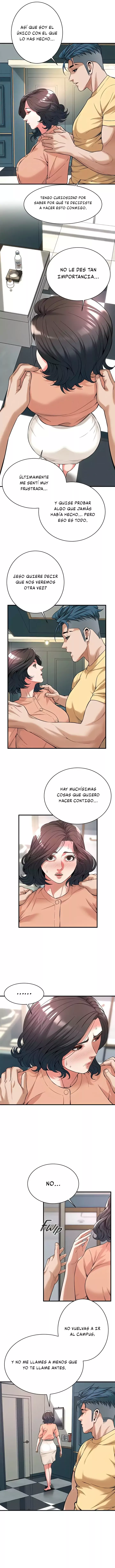 Un chico malo - Capítulo 55 - Página 7 - LectorTMOo