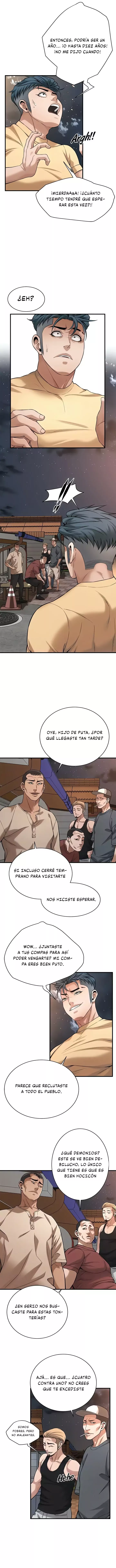 Un chico malo - Capítulo 55 - Página 9 - LectorTMOo