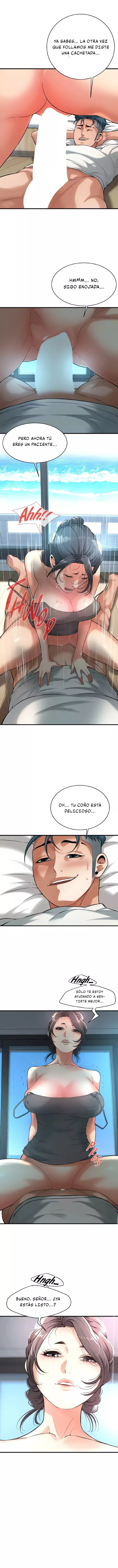 Un chico malo - Capítulo 56 - Página 11 - LectorTMOo