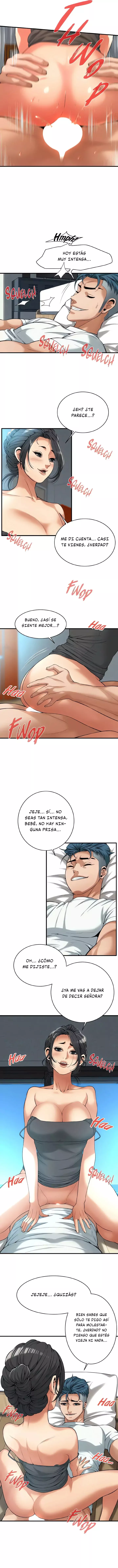 Un chico malo - Capítulo 57 - Página 3 - LectorTMOo