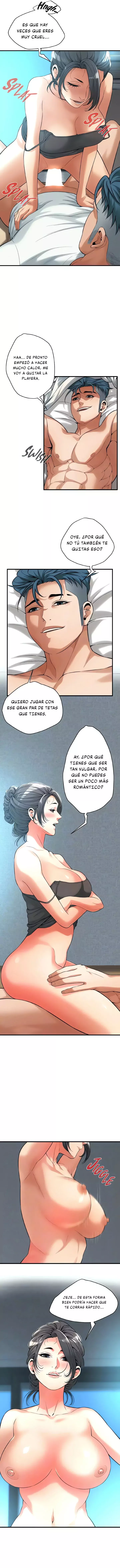 Un chico malo - Capítulo 57 - Página 4 - LectorTMOo
