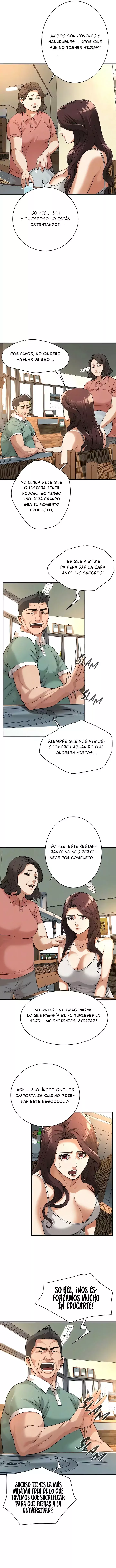 Un chico malo - Capítulo 57 - Página 10 - LectorTMOo